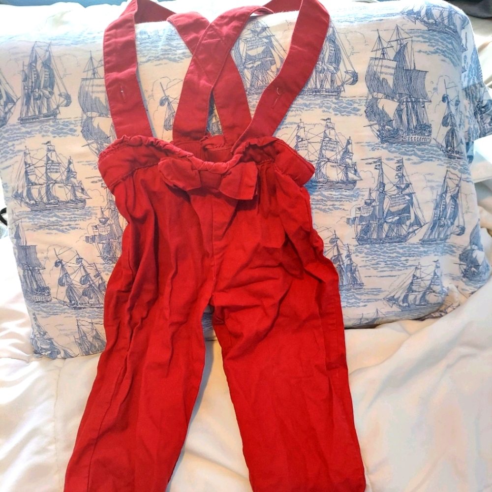 Jumper/Tunic Bundle